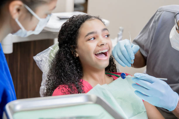 Best Emergency Orthodontic Repairs in Lmdale, PA