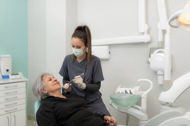Best Lost Filling or Crown Replacement in Lmdale, PA