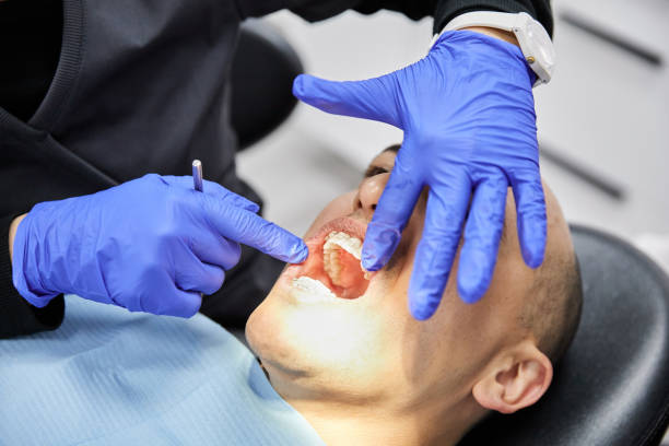 Best Emergency Orthodontic Repairs in Lmdale, PA
